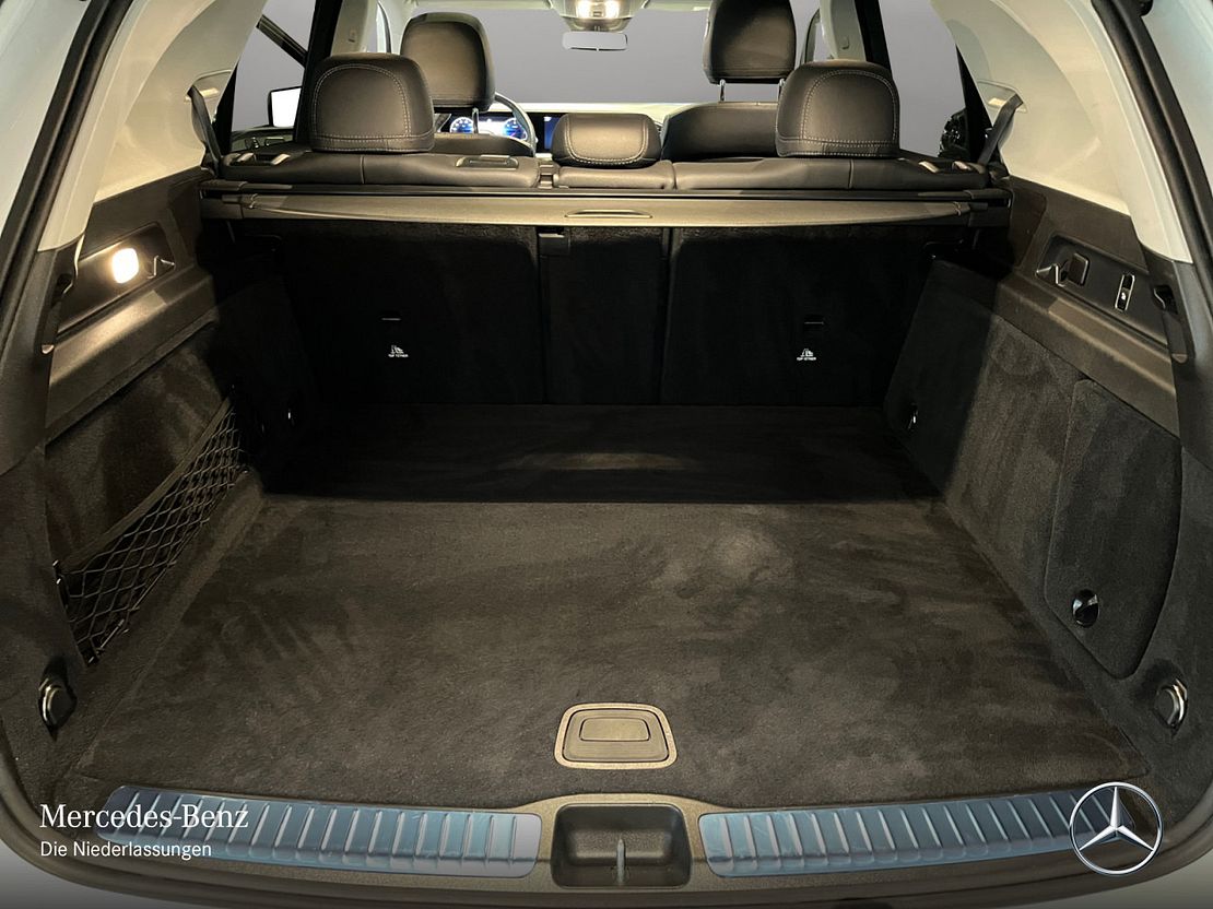 Mercedes-Benz GLE 300 4MATIC GLE 300 d