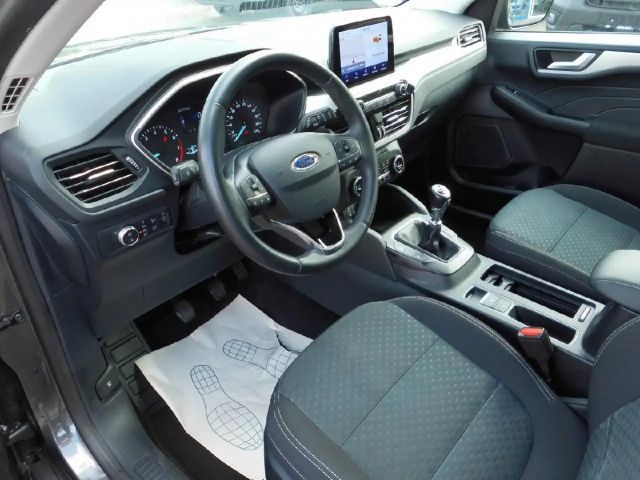 Ford Kuga Cool & Connect EcoBoost