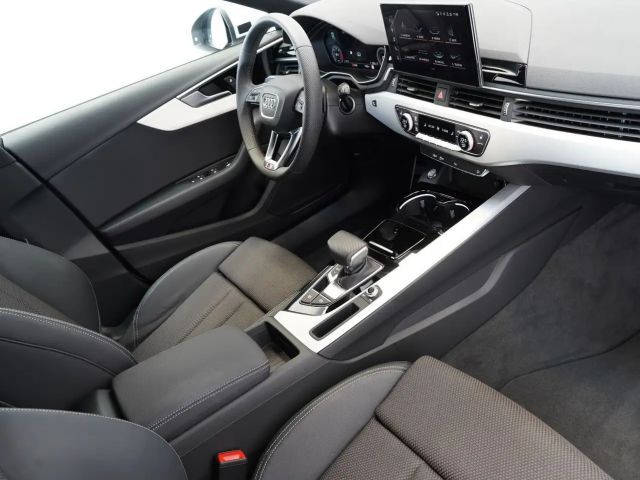 Audi A4 35 TDI Avant Competition S-Line