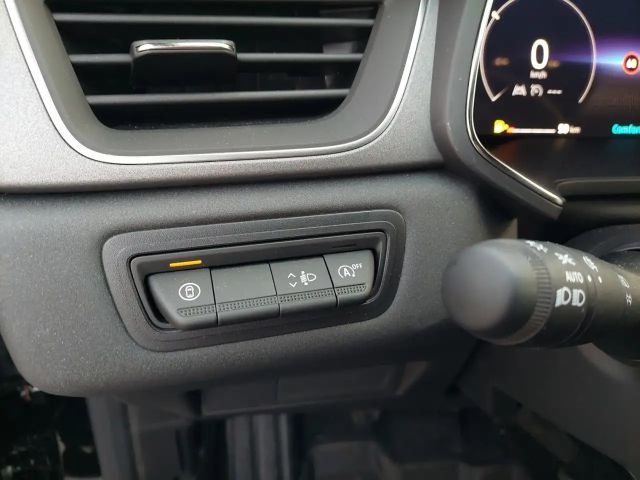 Renault Captur TCe 90 Techno