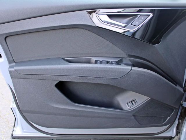 Audi Q4 e-tron 35 Sportback