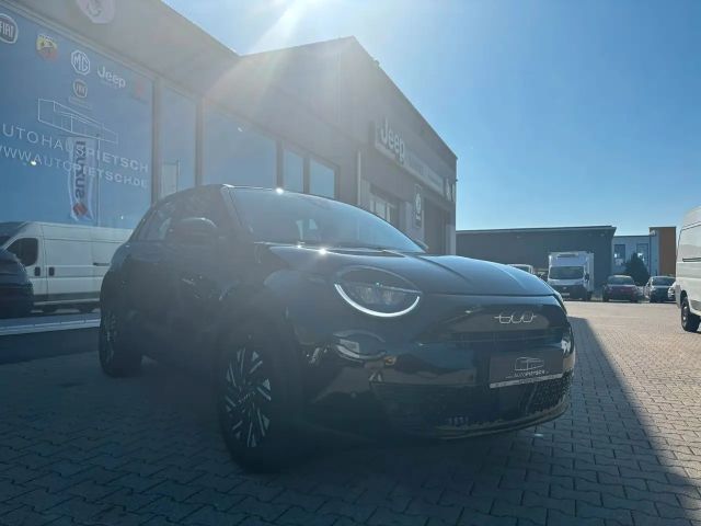 Fiat 600e Hybrid Edition*Kamera*Apple*Automatik*SHZ*