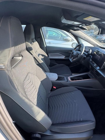 Cupra Born Born 170 (58kWh)