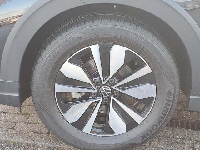 Volkswagen Taigo 1.0 TSI