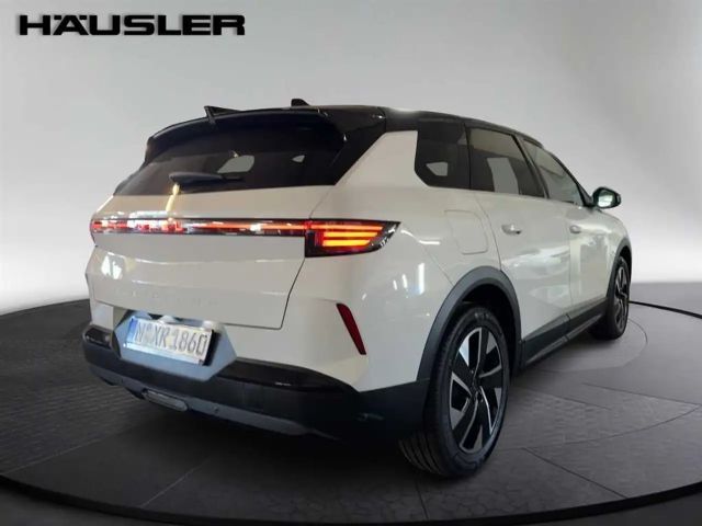 Opel Grandland X GS-Line Grand Sport