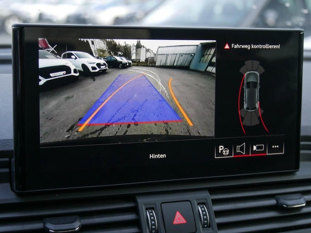 Audi Q5 40 TDI Quattro S-Tronic