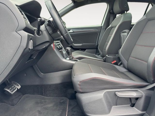 Volkswagen T-Roc 1.5 TSI DSG Sport