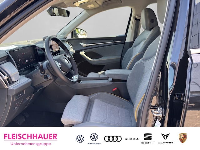 Skoda Kodiaq 4x4 Selection