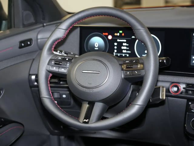 Hyundai Tucson 1.6 N Line T-GDi