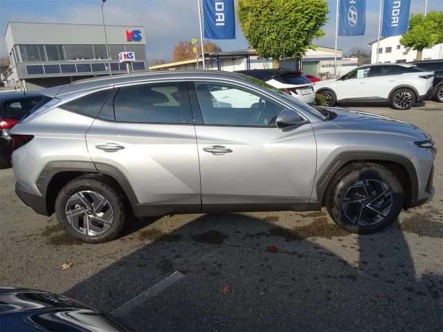 Hyundai Tucson 2WD T-GDi