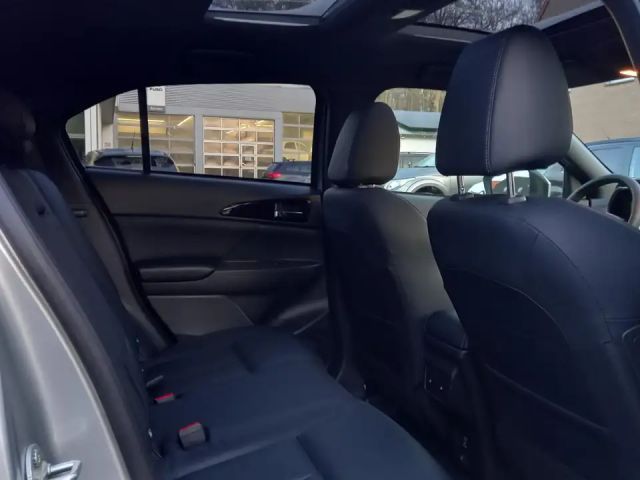 Mitsubishi Eclipse Cross 4WD