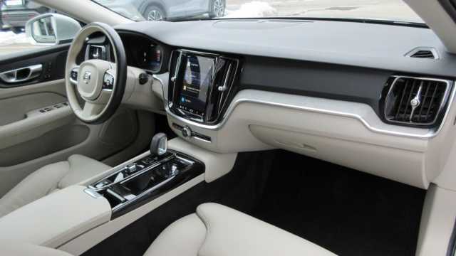 Volvo V60 Bright Plus T8