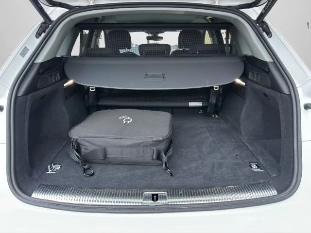 Audi Q5 Hybride Quattro