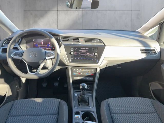 Volkswagen Touran Friends TDI