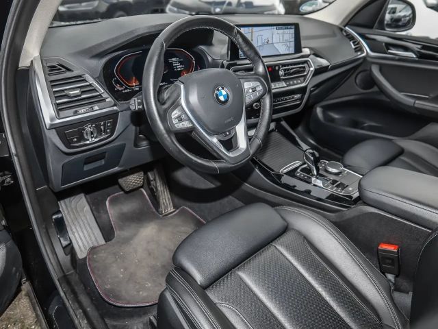 BMW X3 xDrive20i