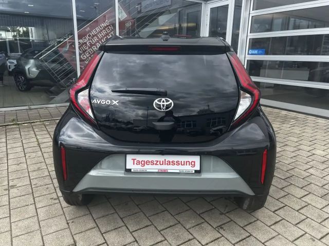 Toyota Aygo X Hatchback S-CVT