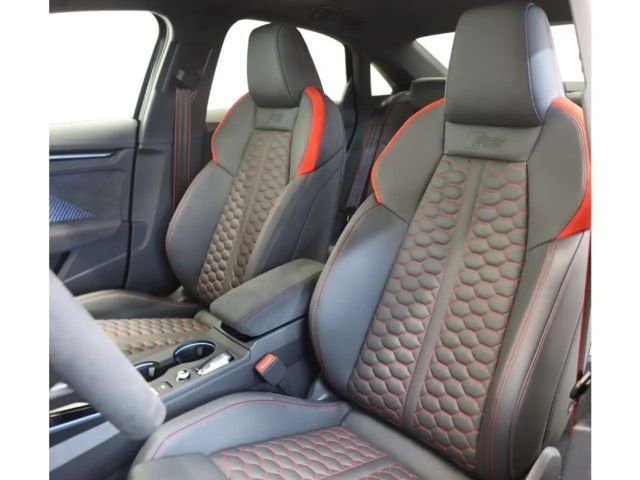 Audi RS3 Quattro Sedan
