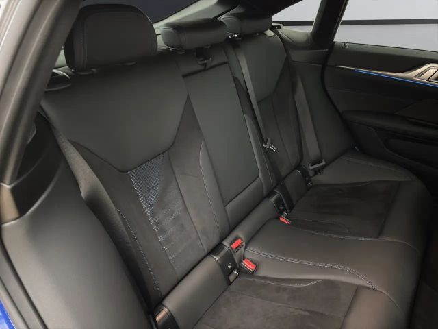 BMW i4 Coupé Gran Coupé eDrive35