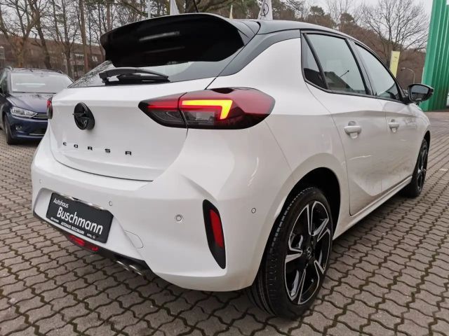 Opel Corsa GS-Line Grand Sport