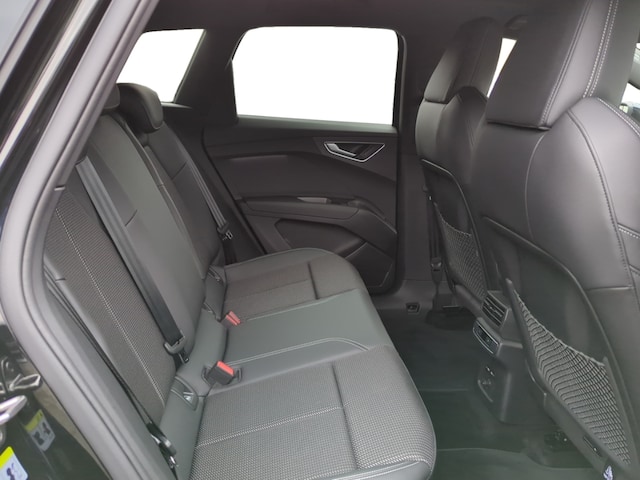 Audi Q4 e-tron Quattro