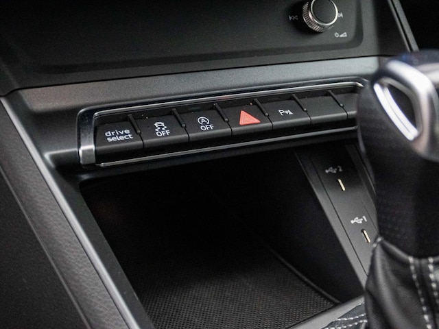 Audi Q3 35 TFSI S-Line S-Tronic Sportback