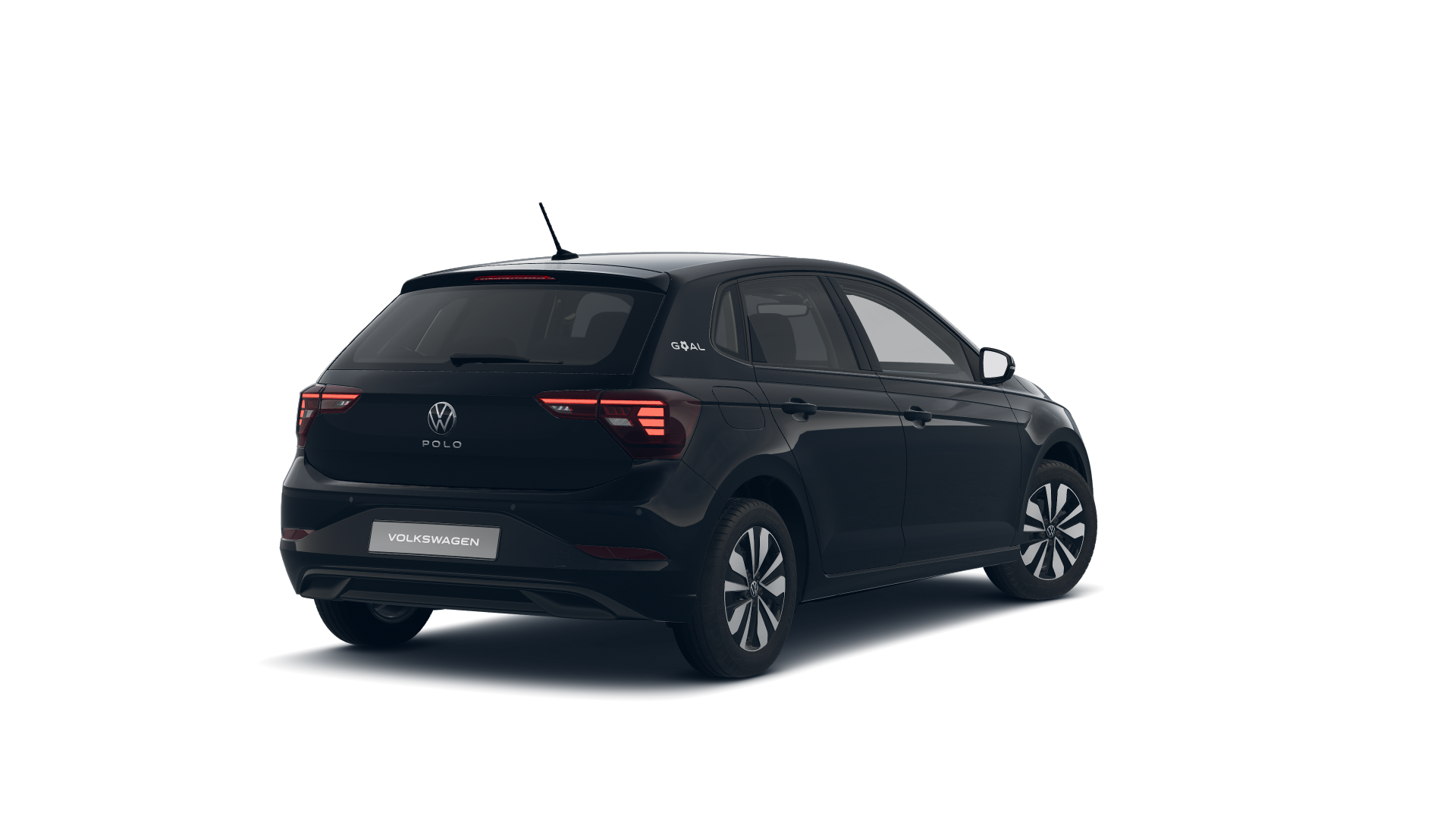 Volkswagen Polo 1.0 TSI DSG