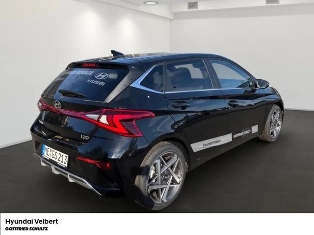 Hyundai i20 1.0 Prime