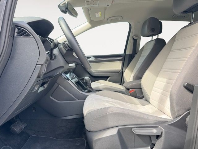 Volkswagen Touran 2.0 TDI DSG Highline