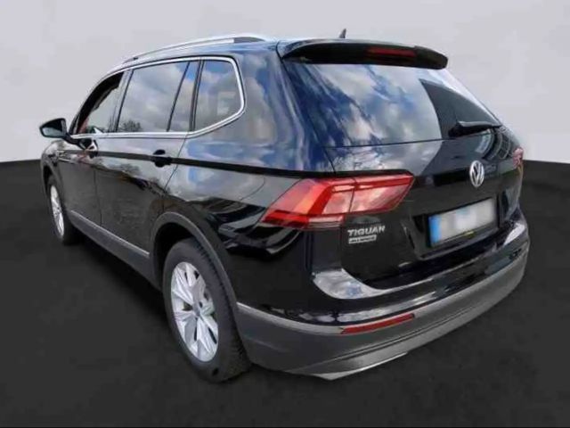 Volkswagen Tiguan 1.5 TSI Allspace DSG Highline