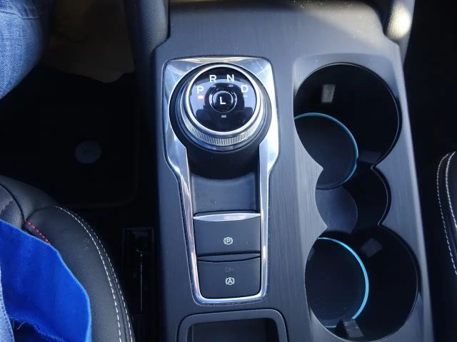 Ford Focus ST Line Wagon