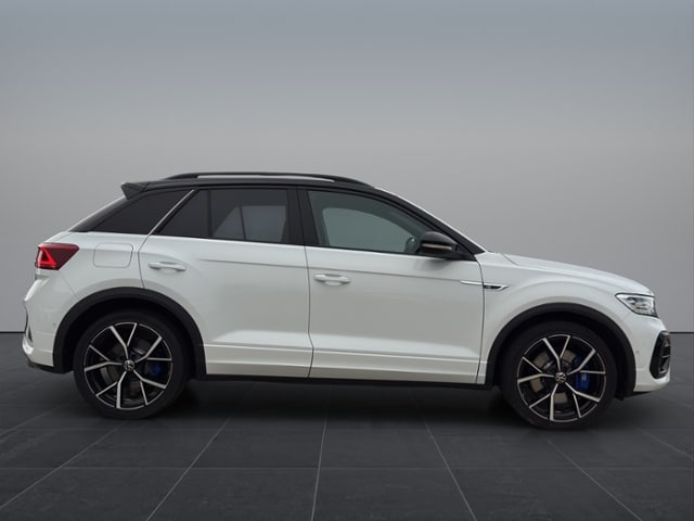Volkswagen T-Roc 2.0 TSI DSG IQ.Drive Pro