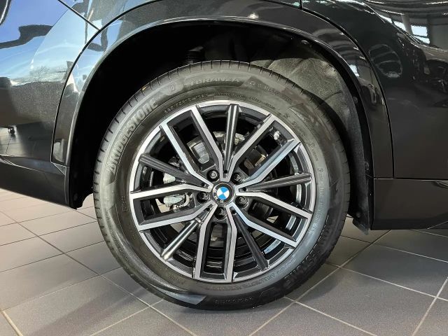 BMW X1 M-Sport xDrive20d