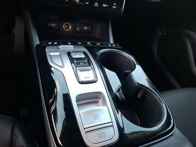 Hyundai Tucson 1.6 2WD CRDi Hybrid Prime