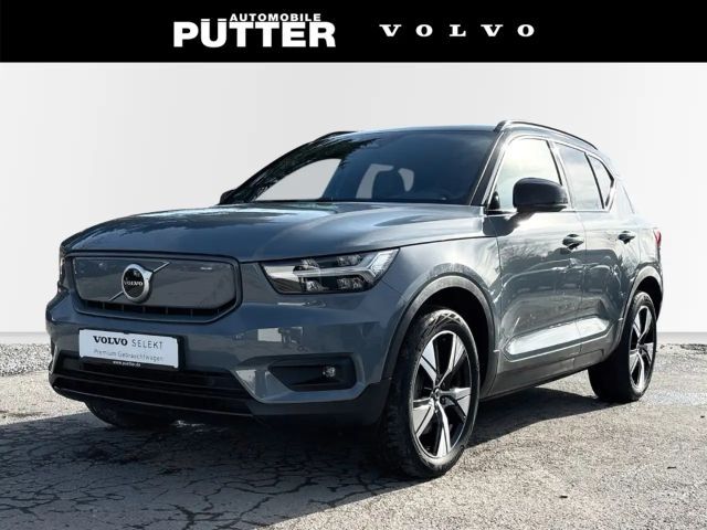 Volvo XC40 AWD R-Design Recharge