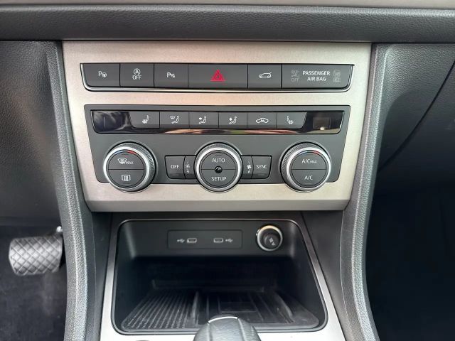 Seat Ateca Xperience TSi CarPlay/ACC/LED/PDC/Kamera