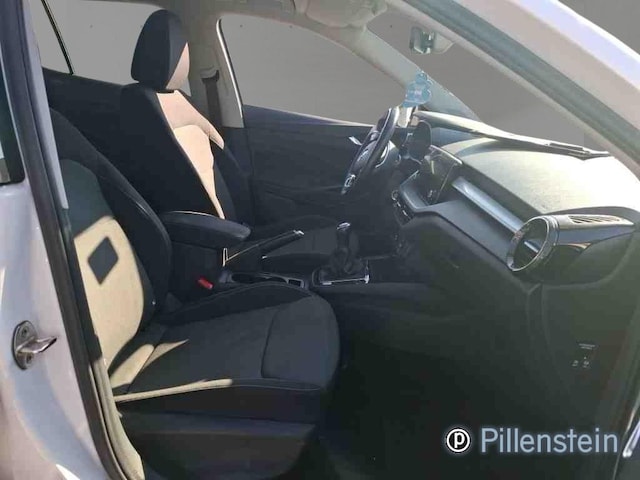 Skoda Fabia 1.0 TSI Ambition