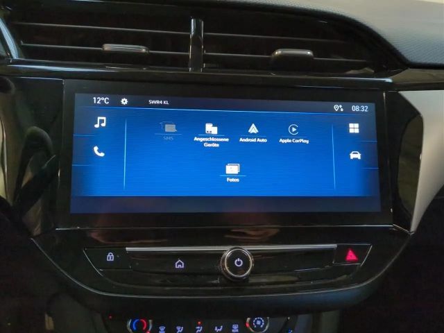 Opel Corsa F 1.2 Parkpil. Sitzheizung Allwetterreifen