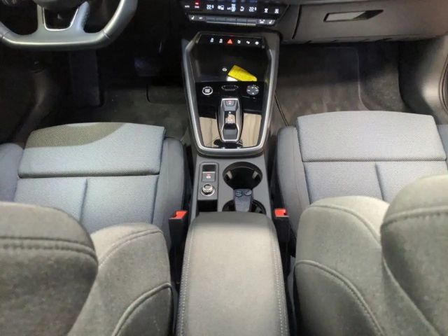 Audi A3 35 TFSI S-Tronic Sedan Sportback