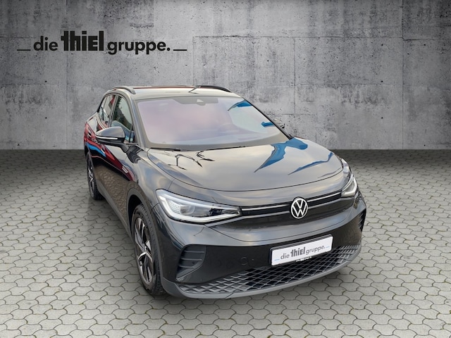 Volkswagen ID.4 150 kW Performance Pro
