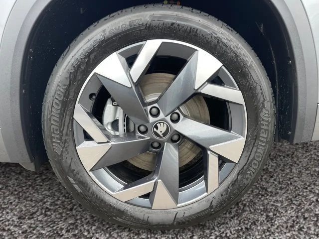 Skoda Kodiaq Sportline