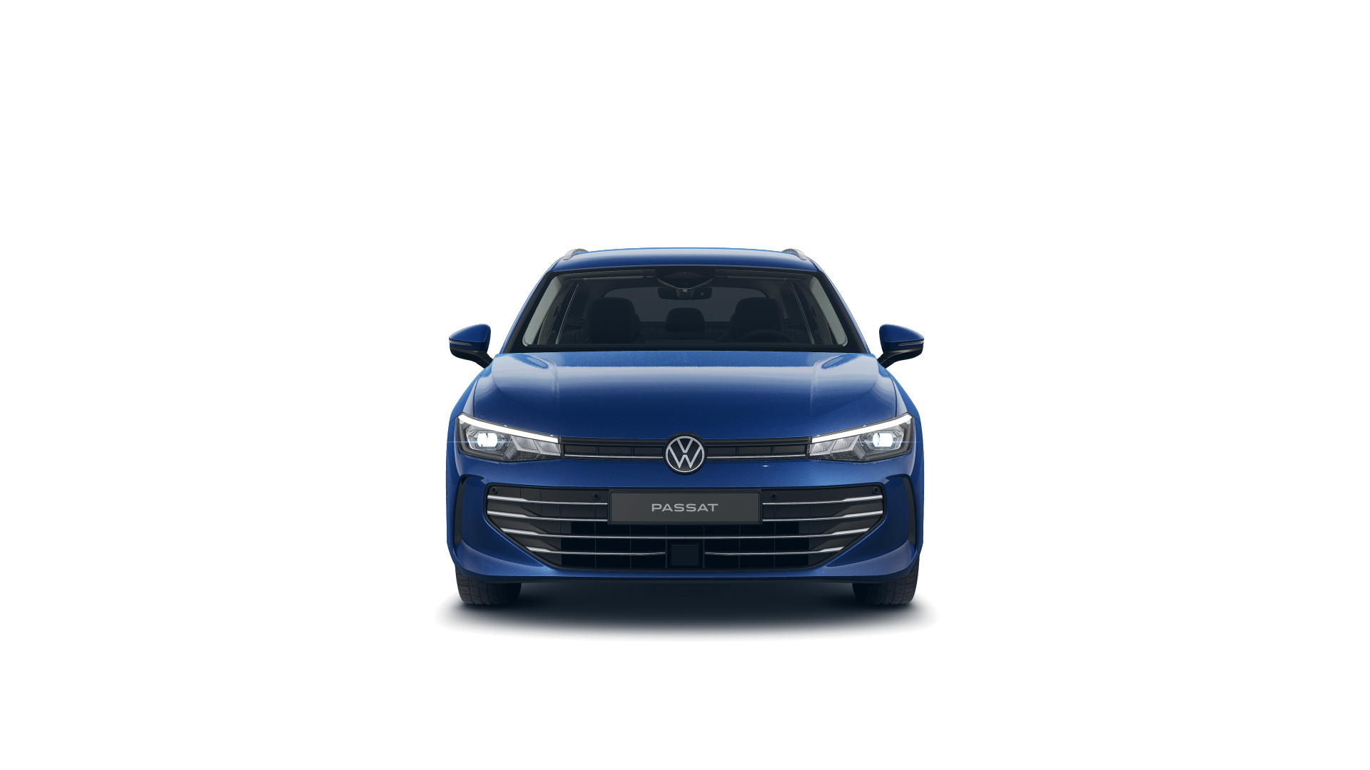 Volkswagen Passat 2.0 TDI Business DSG Variant