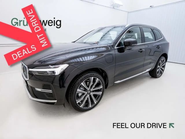 Volvo XC60 AWD Recharge T6 Ultimate