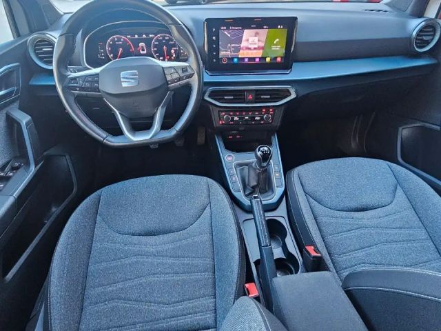 Seat Arona 1.0 TSI
