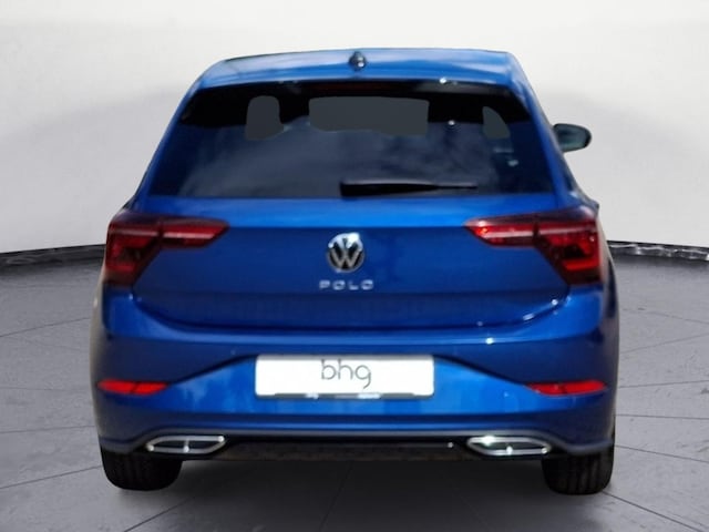 Volkswagen Polo 1.0 TSI DSG R-Line