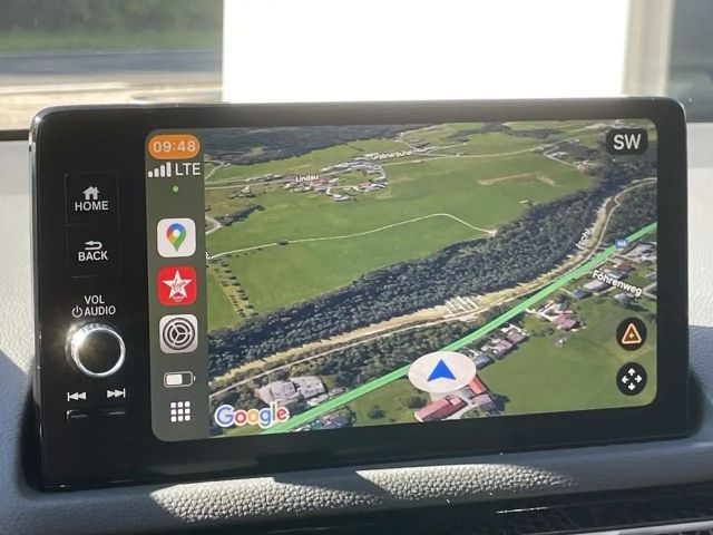 Honda Civic 2.0 Advance Hybrid i-MMD