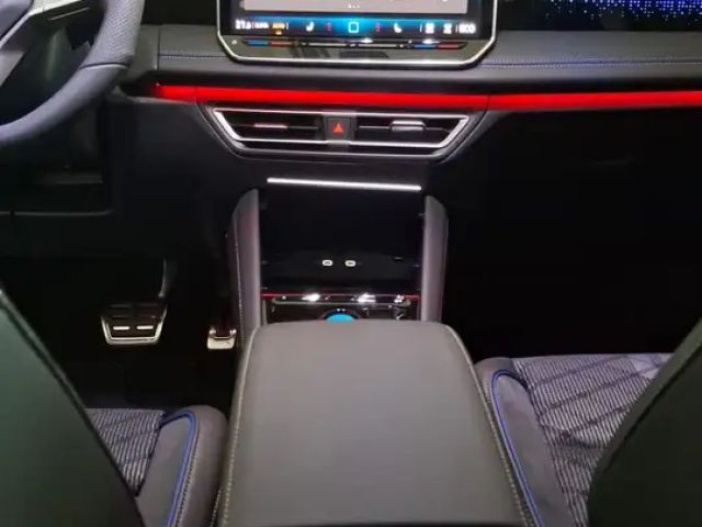 Volkswagen Tiguan DSG Sport eHybrid