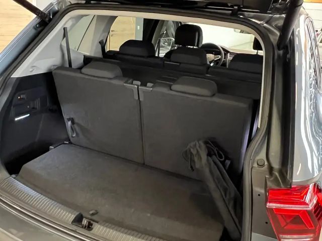 Volkswagen Tiguan 4Motion Allspace Life