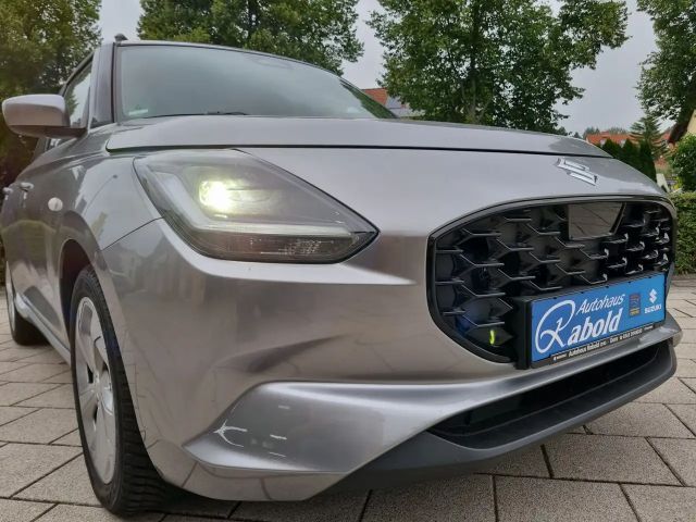 Suzuki Swift Comfort