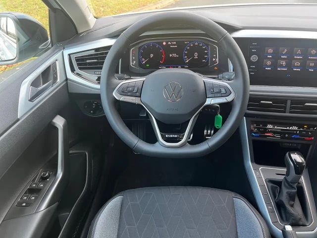 Volkswagen Taigo DSG