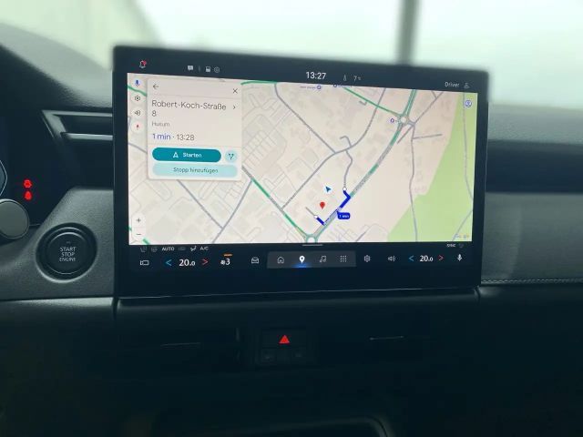 Mazda CX-5 Exclusive-line SkyActiv